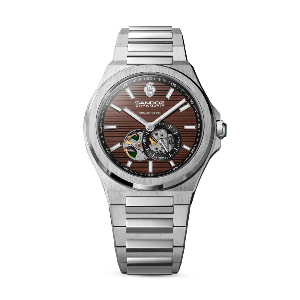 Chanet Automatic