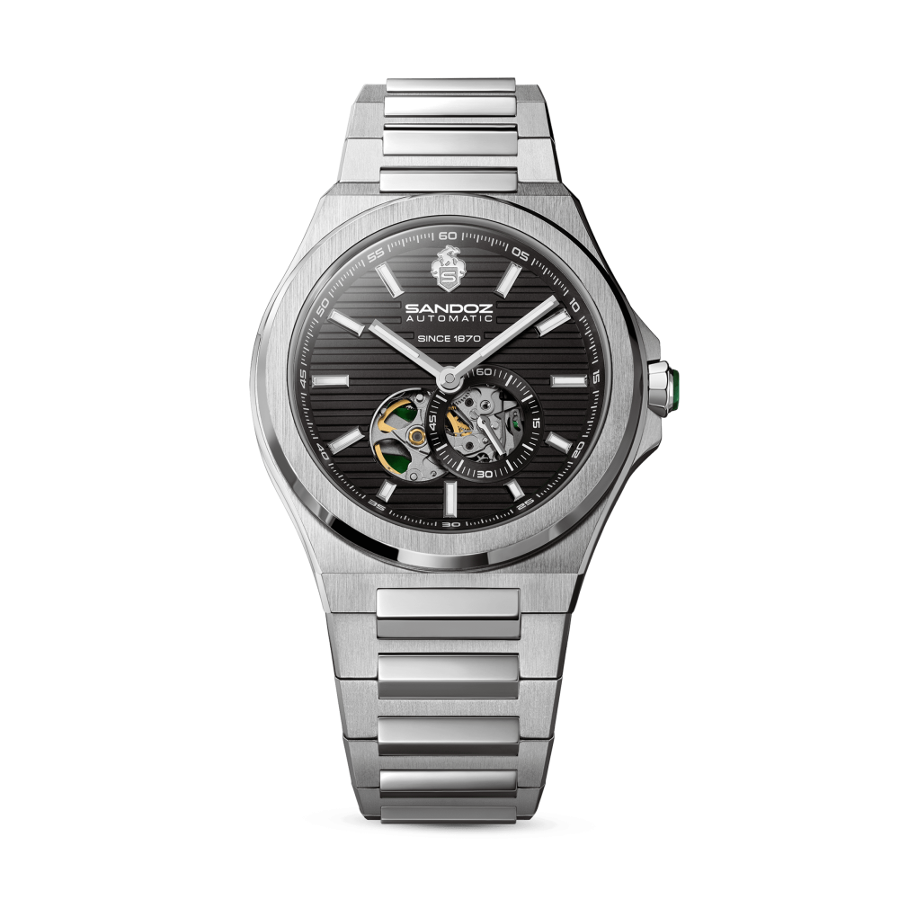 Chanet Automatic