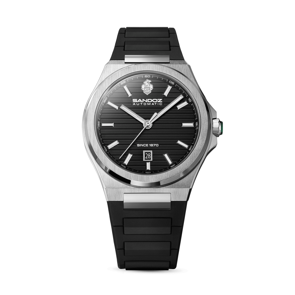 Chanet Automatic