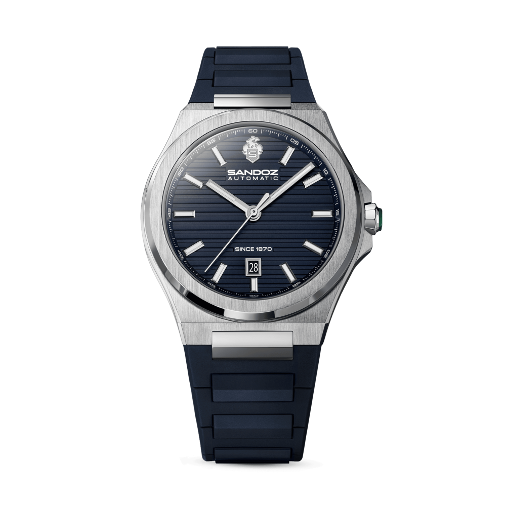 Chanet Automatic