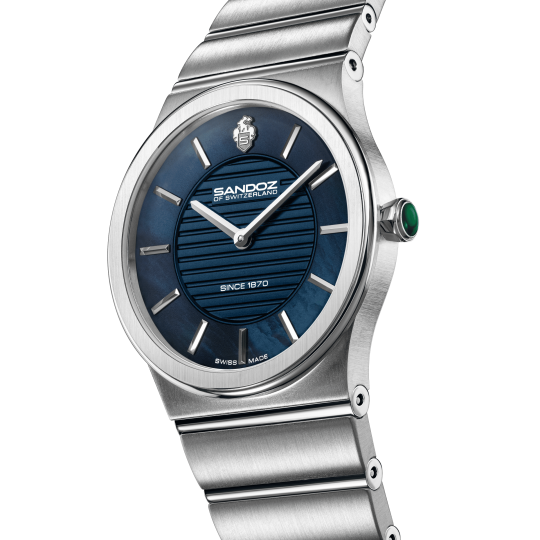 Tresor Automatic
