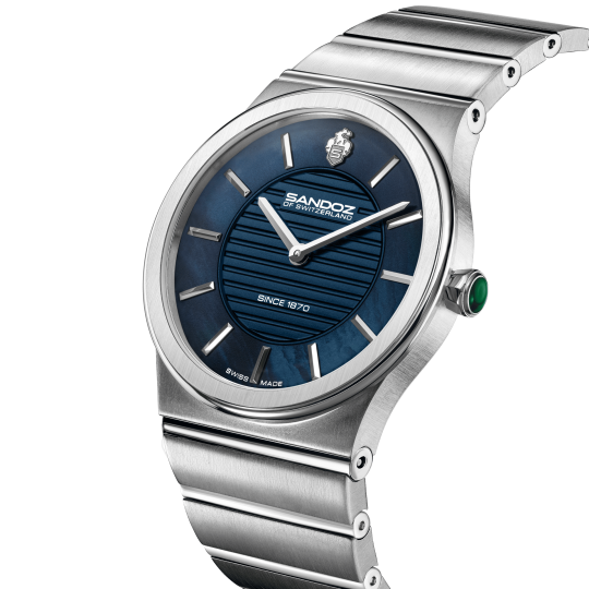 Tresor Automatic