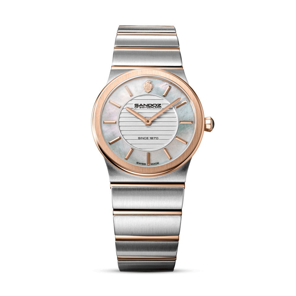 Tresor Automatic