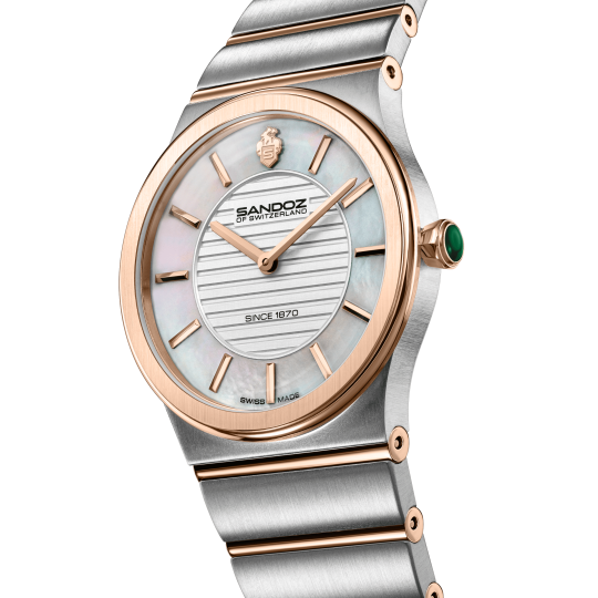 Tresor Automatic
