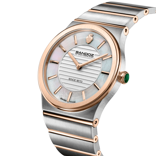 Tresor Automatic