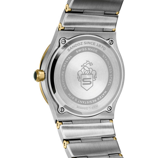 Tresor Automatic