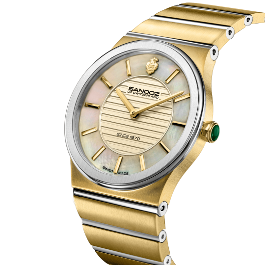 Tresor Automatic