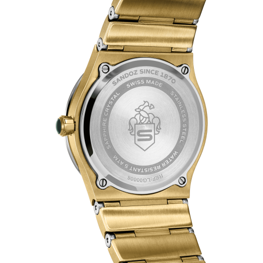 Tresor Automatic
