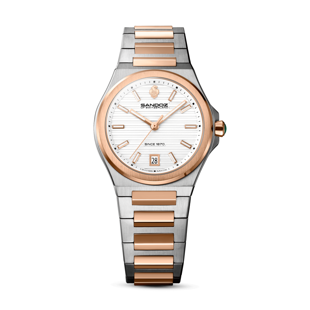 Chanet Automatic
