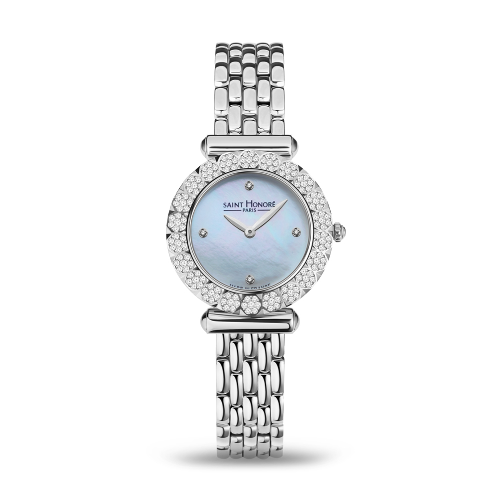 GALA LADIES GOLD WATCH