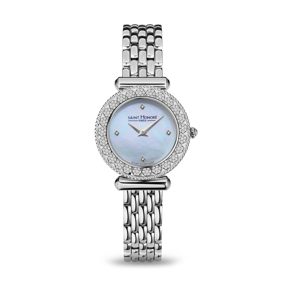 GALA LADIES GOLD WATCH