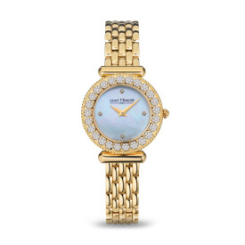 GALA LADIES STAINESS STEEL WATCH