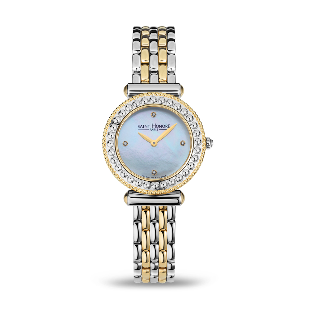 GALA LADIES GOLD WATCH