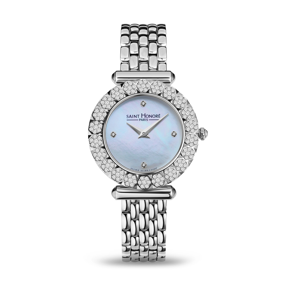 GALA LADIES GOLD WATCH