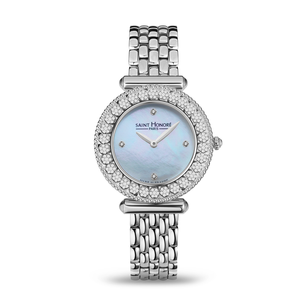 GALA LADIES GOLD WATCH