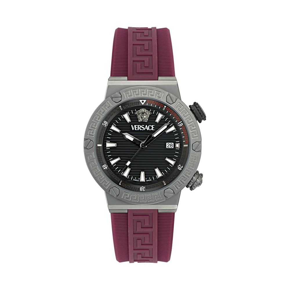 GRECA LOGO DIVER (WC-8G)