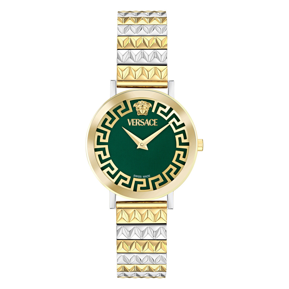 VERSACE Daedalus (WC-9A) VERSACE Daedalus (WC-9A)