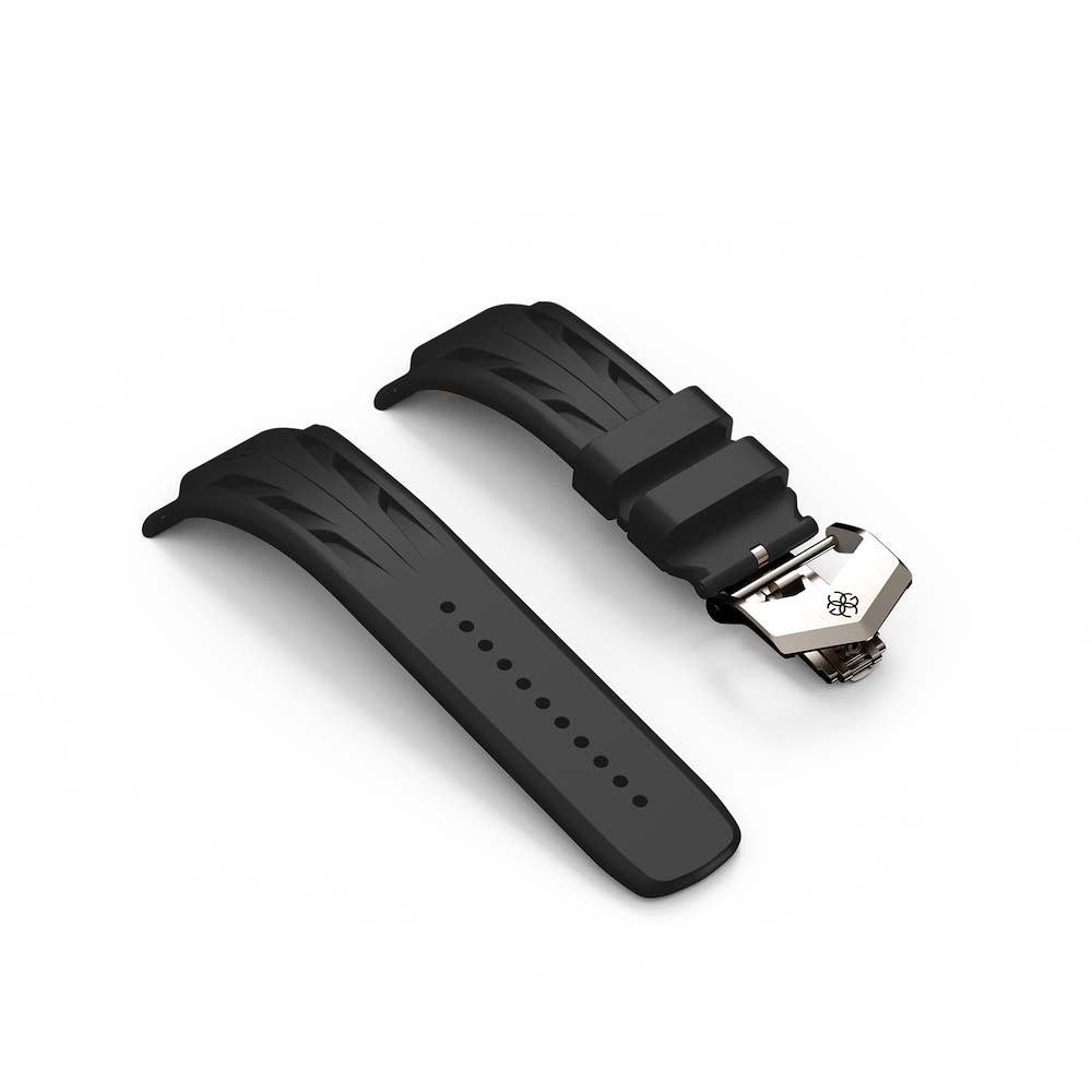 Apple Watch Strap / RS Black 