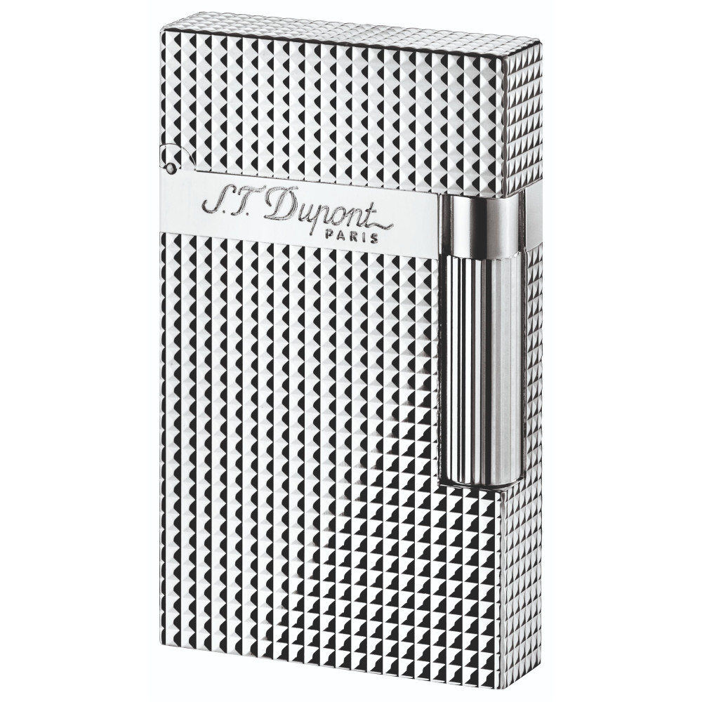 LI L2 DIAMOND HEAD / SILVER LI L2 DIAMOND HEAD / SILVER