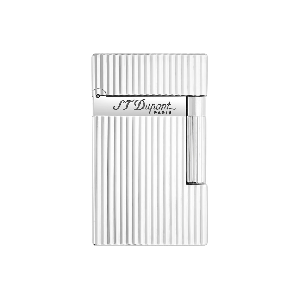 LI L2 VERTICALE LINES / SILVER LI L2 VERTICALE LINES / SILVER