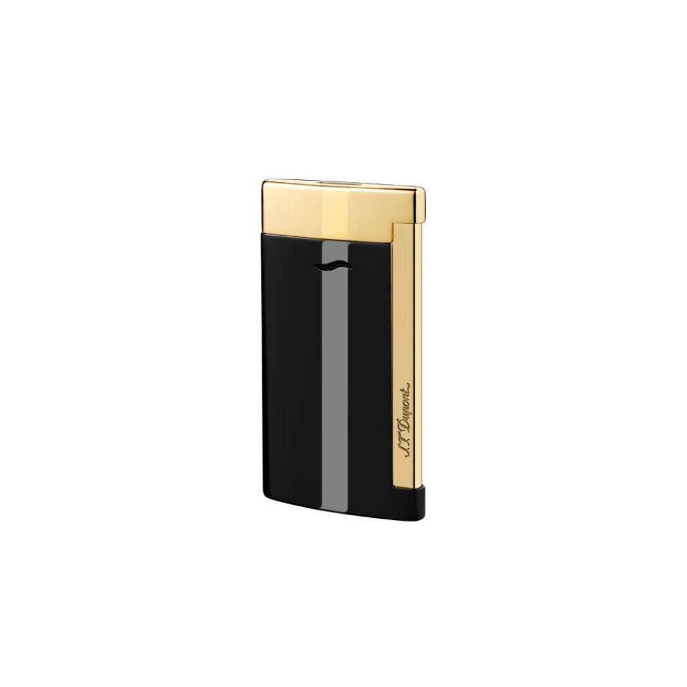 LI SLIM 7BLACK / GOLDEN