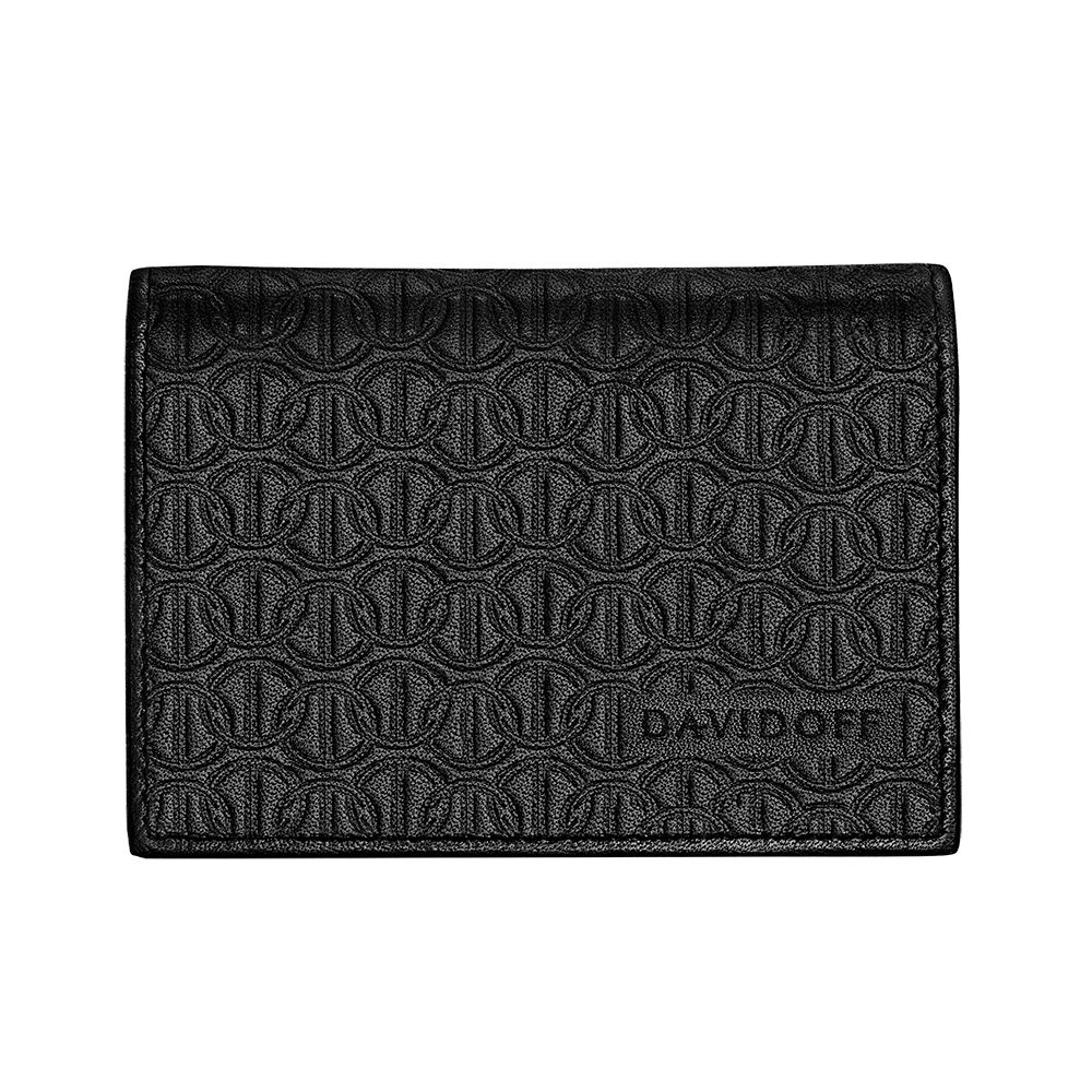 Icon Wallet 2CC 1P black