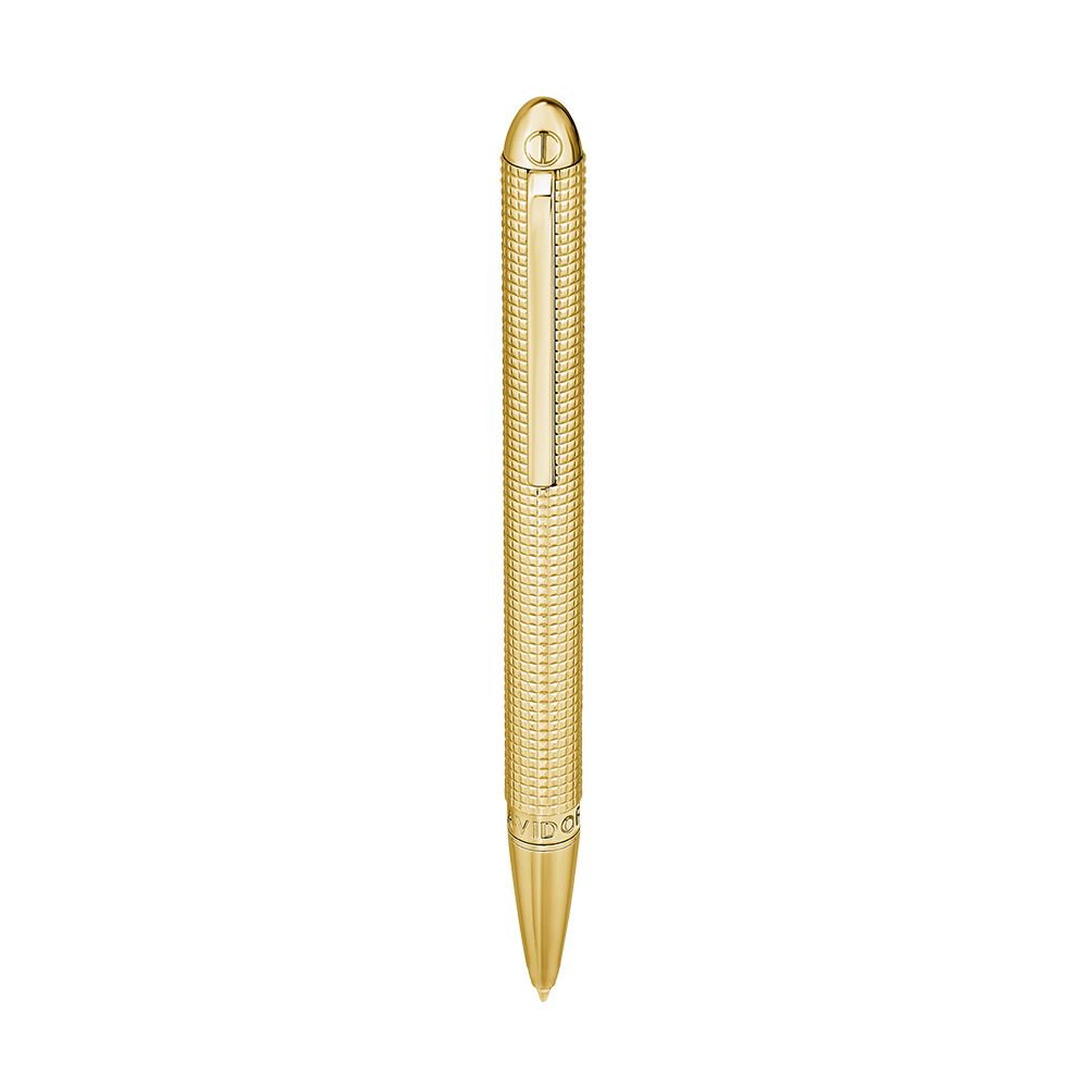 Paris ballpoint light gold