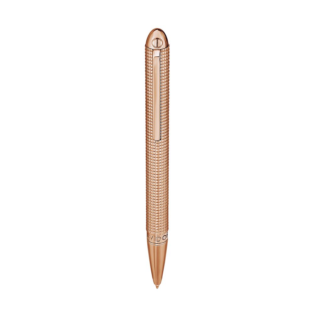 Paris ballpoint rose gold