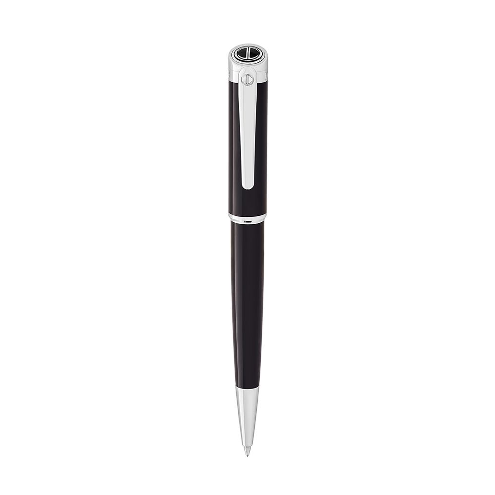 Essentials ballpoint black 