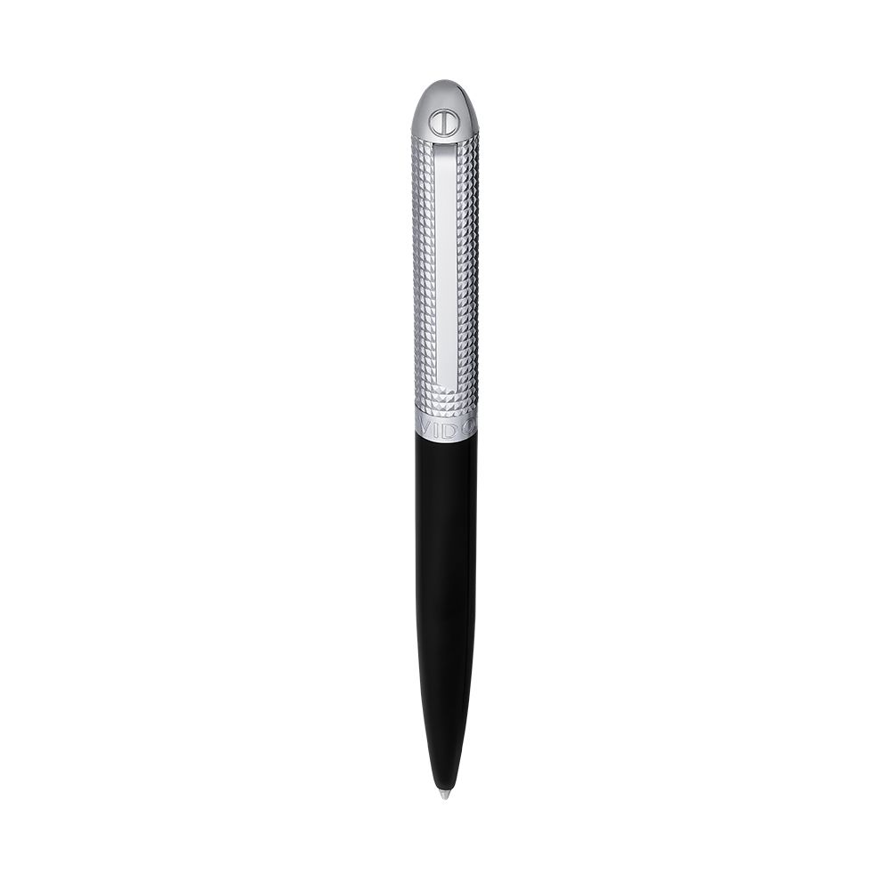 Paris ballpoint black