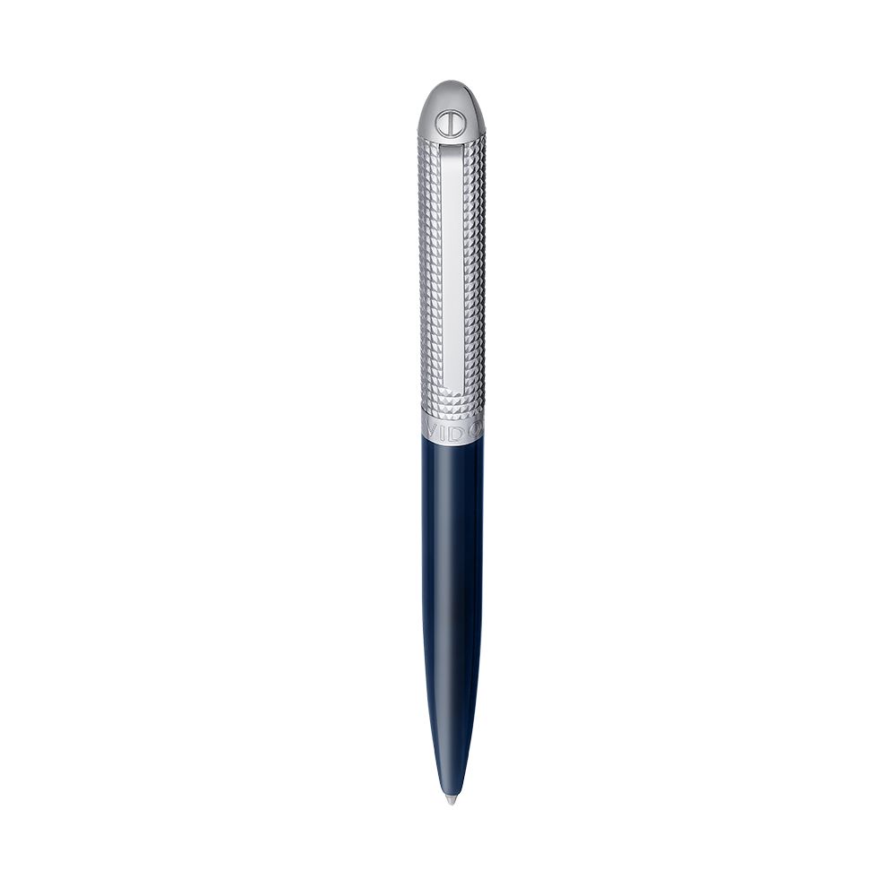 Paris ballpoint blue