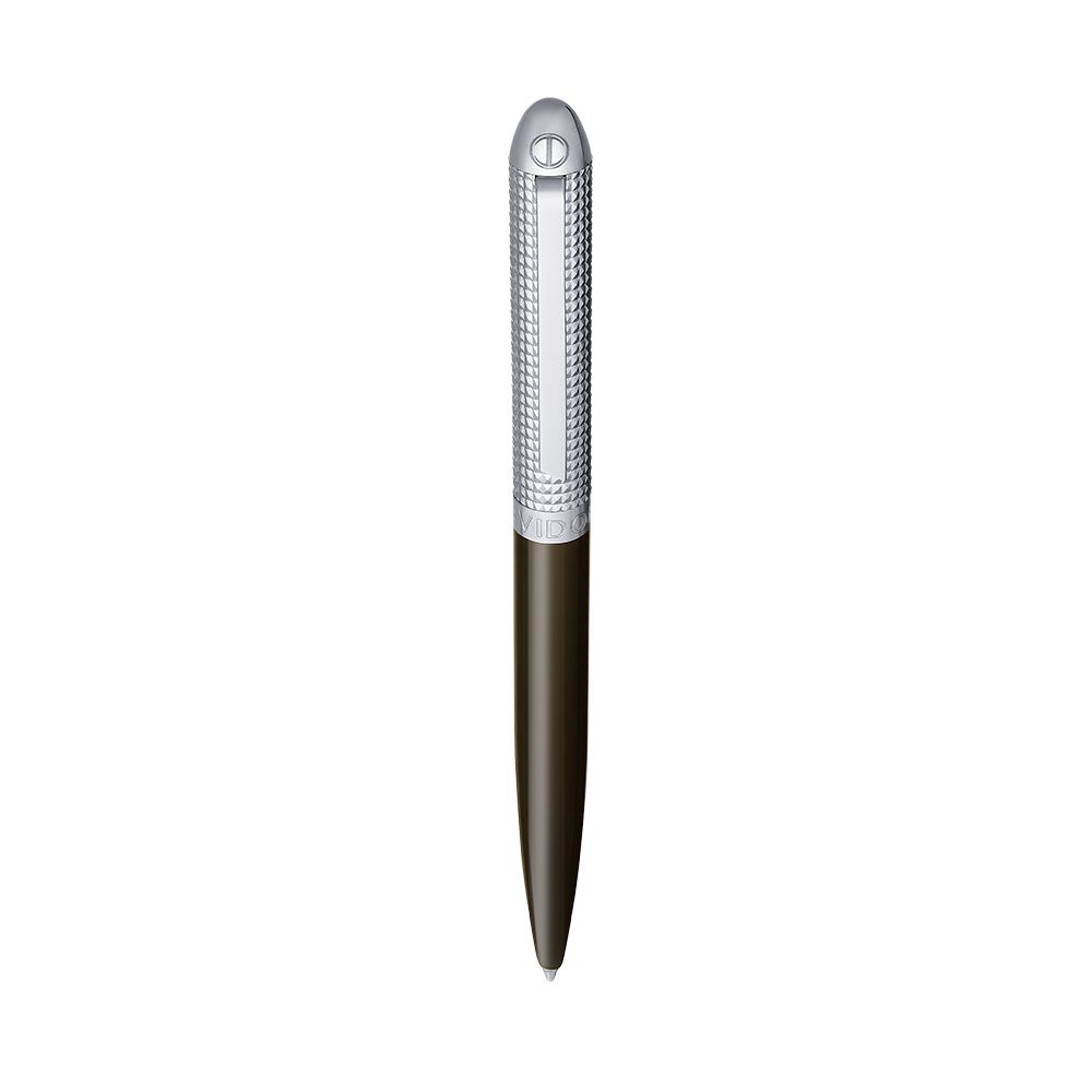 Paris ballpoint brown