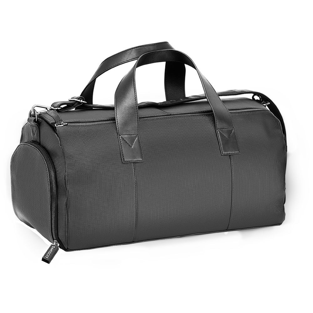 Paris holdall black