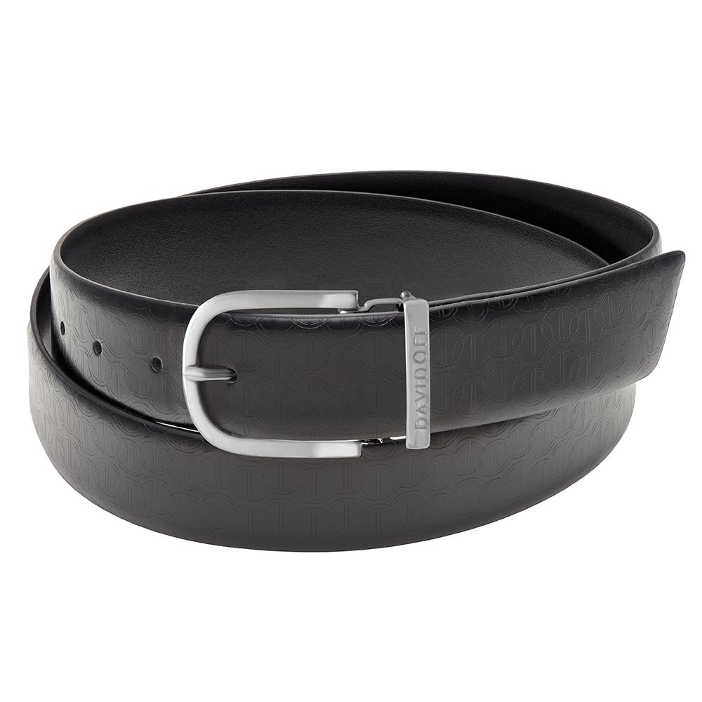 Icon belt black