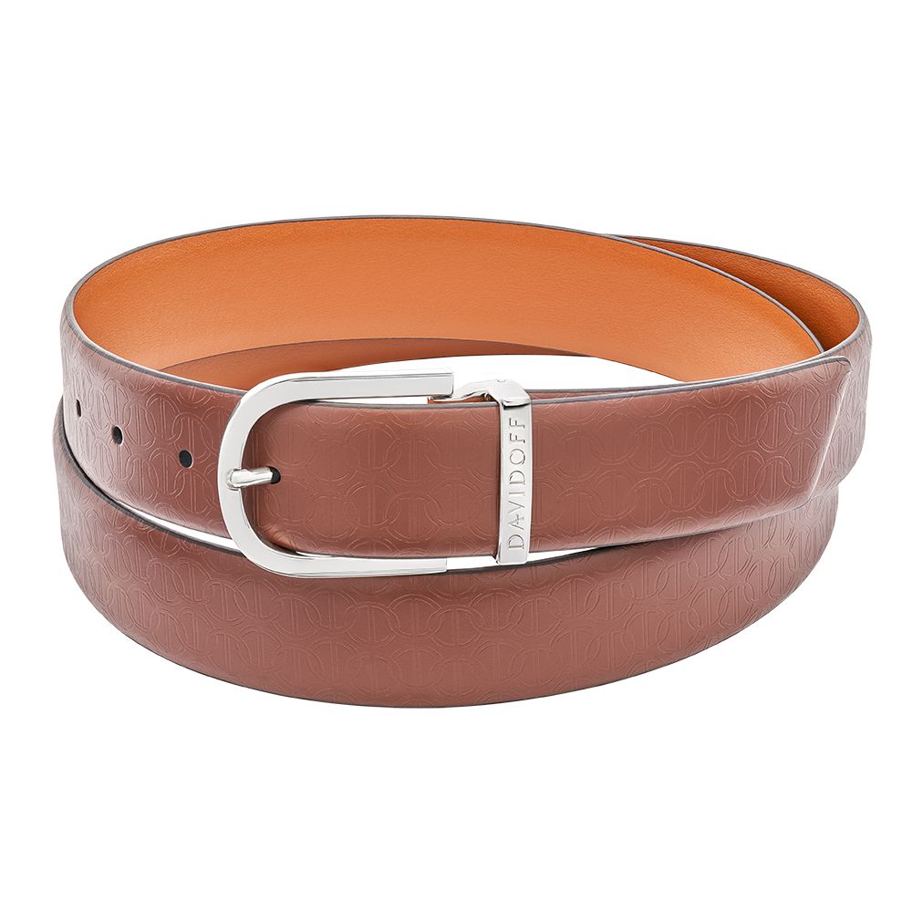 Icon belt brown