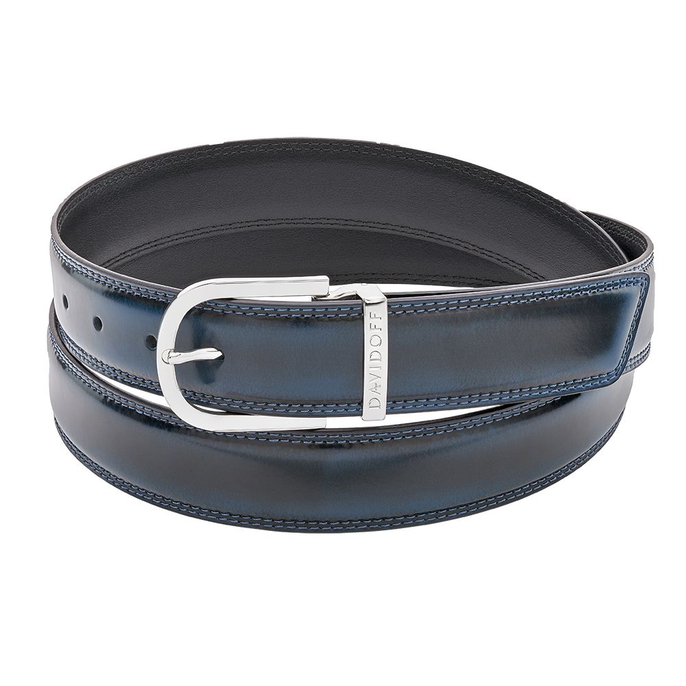 Icon belt blue