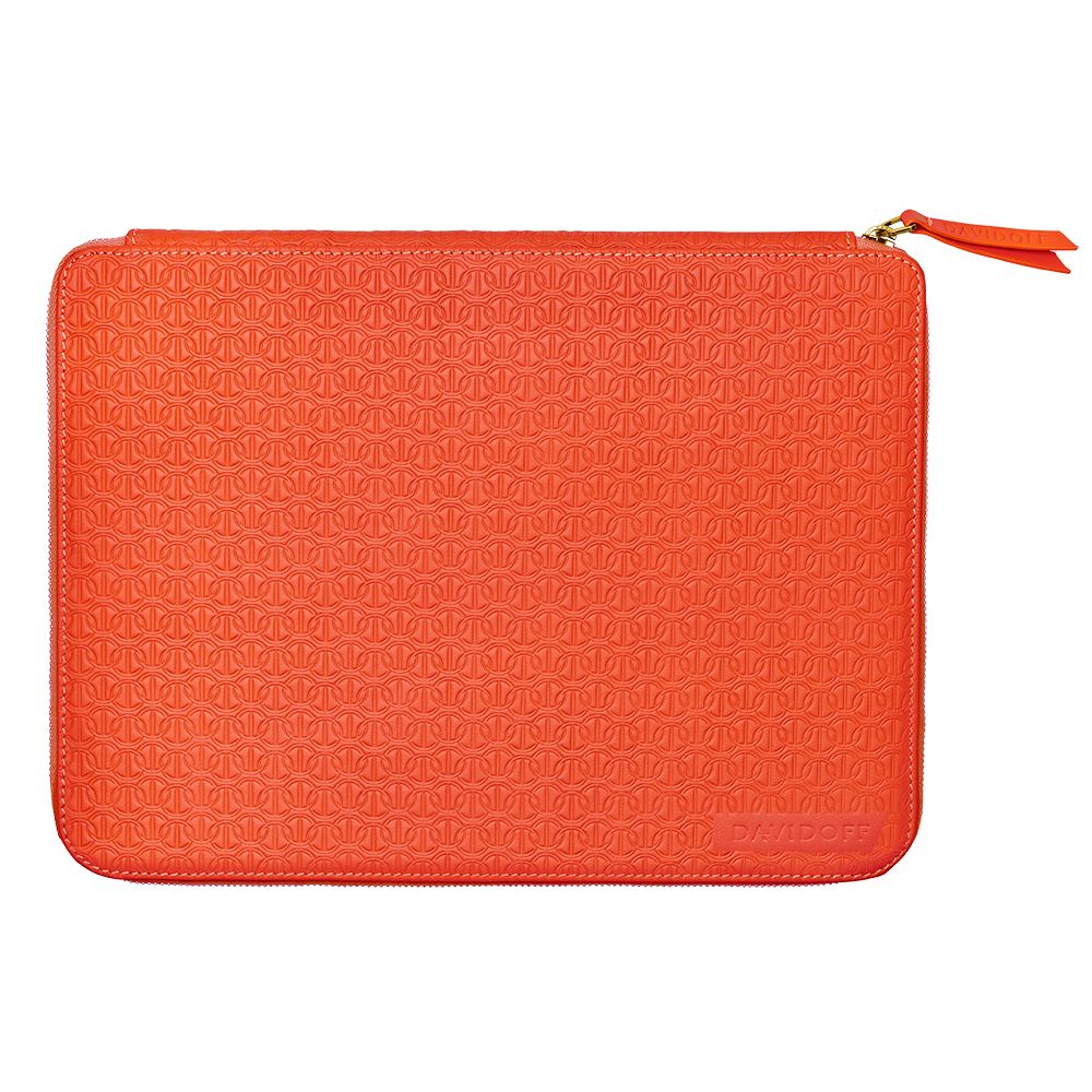 Icon sleeve orange