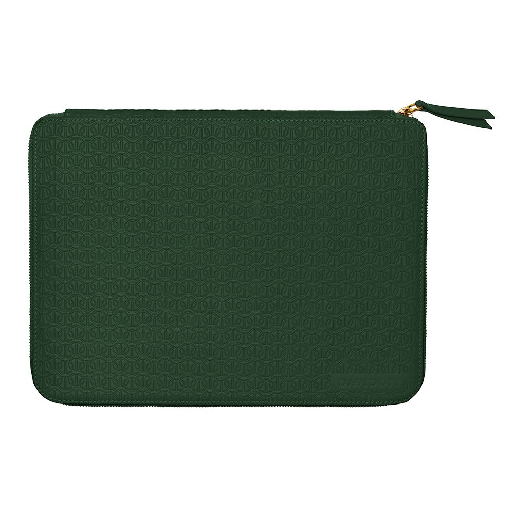 Icon sleeve green