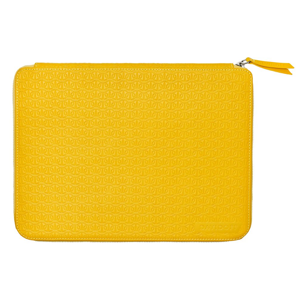 Icon sleeve yellow