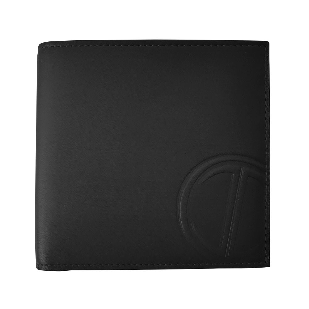 Icon Wallet 8CC black