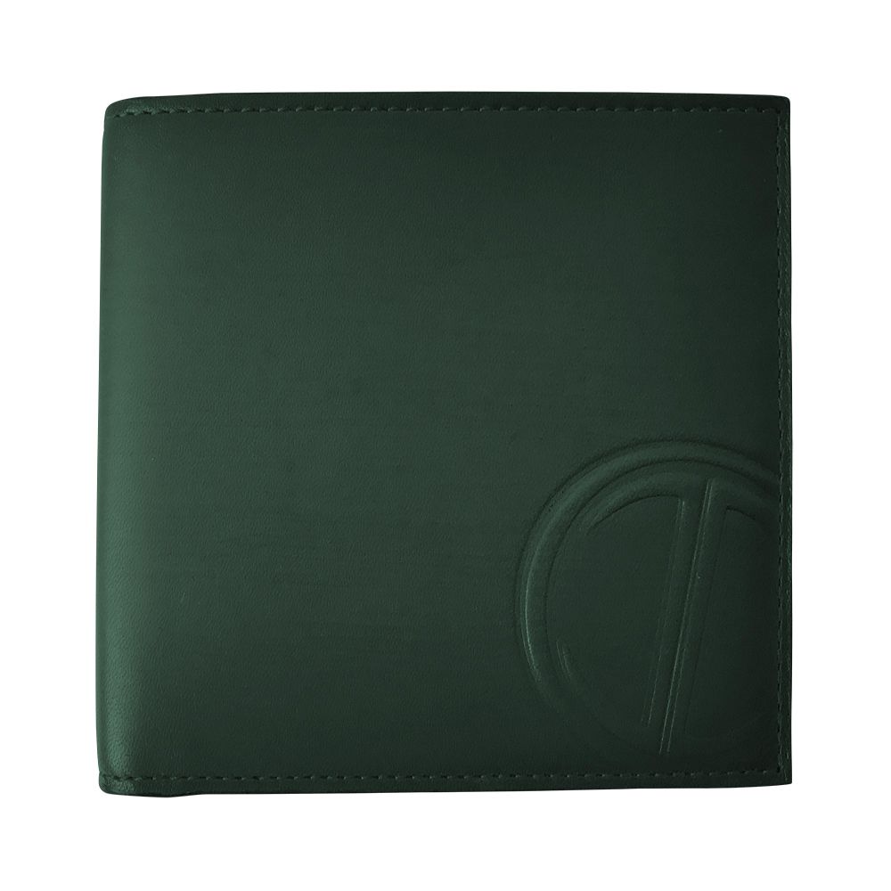 Icon Wallet 8CC green