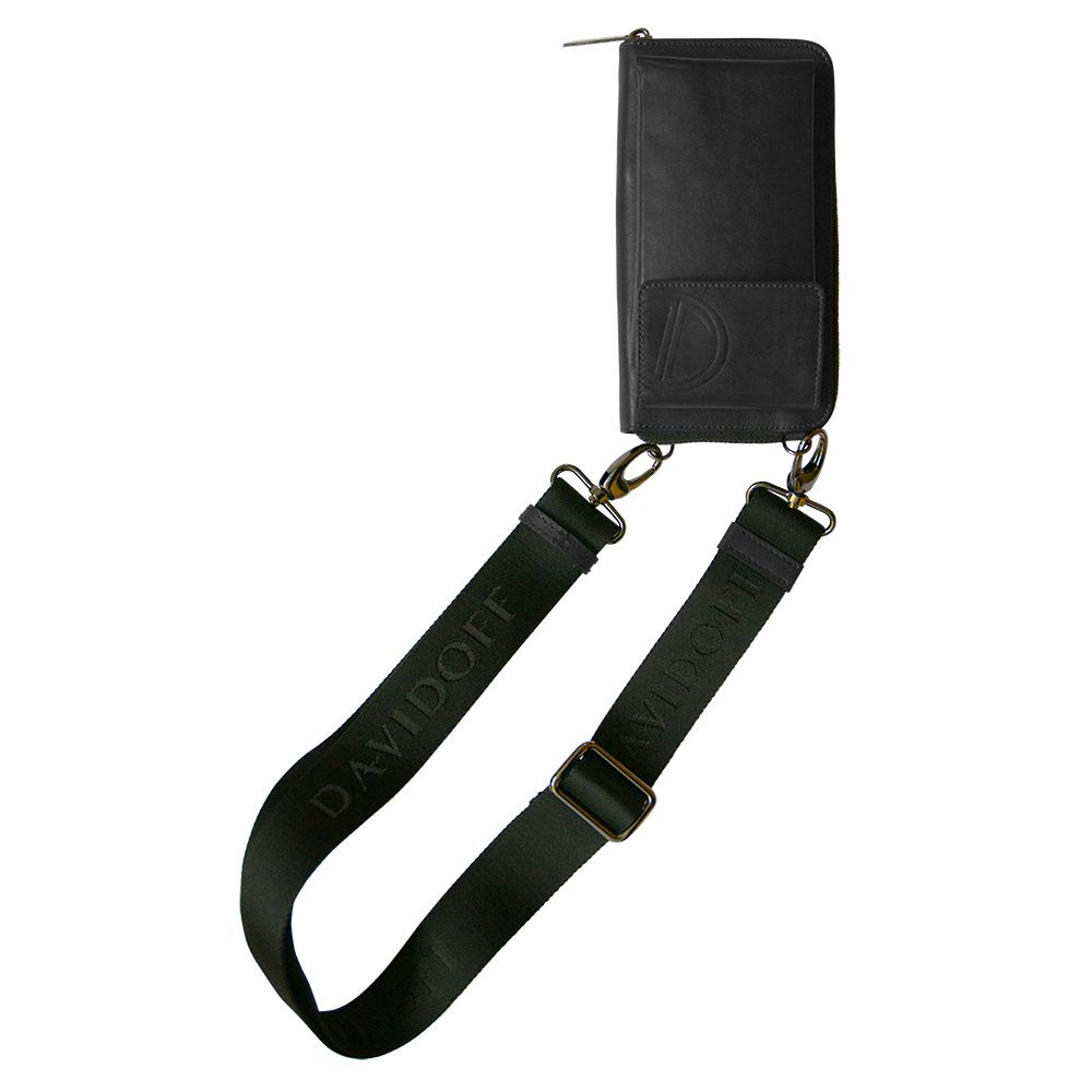 Icon pouch black