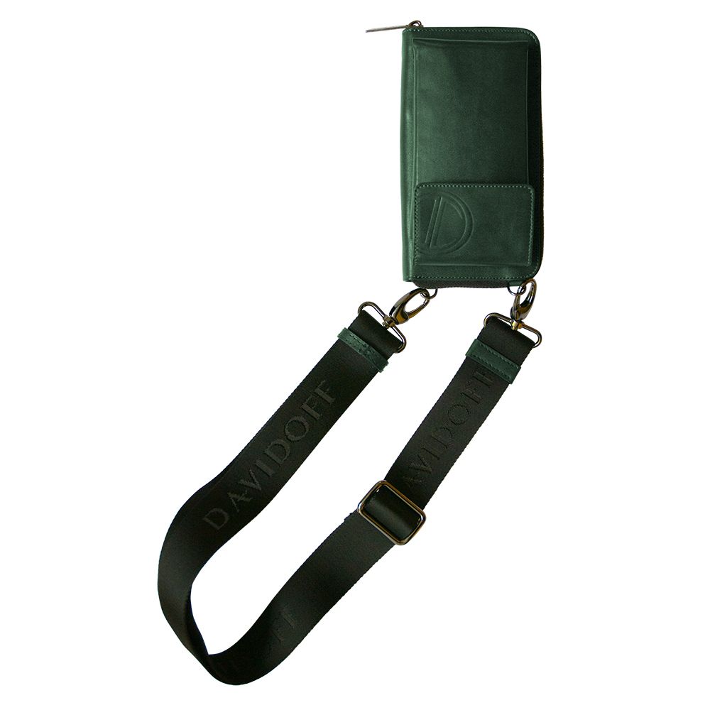 Icon pouch green