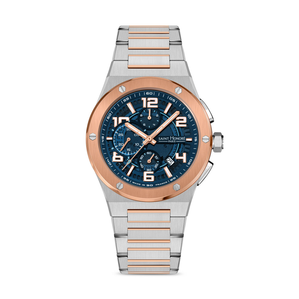 Haussaman Men's Watch