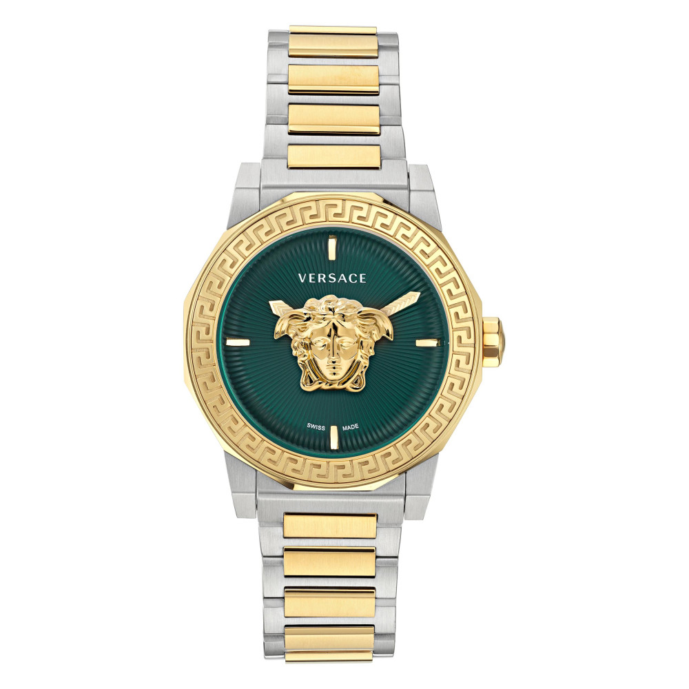 Medusa Deco Ladies Watch