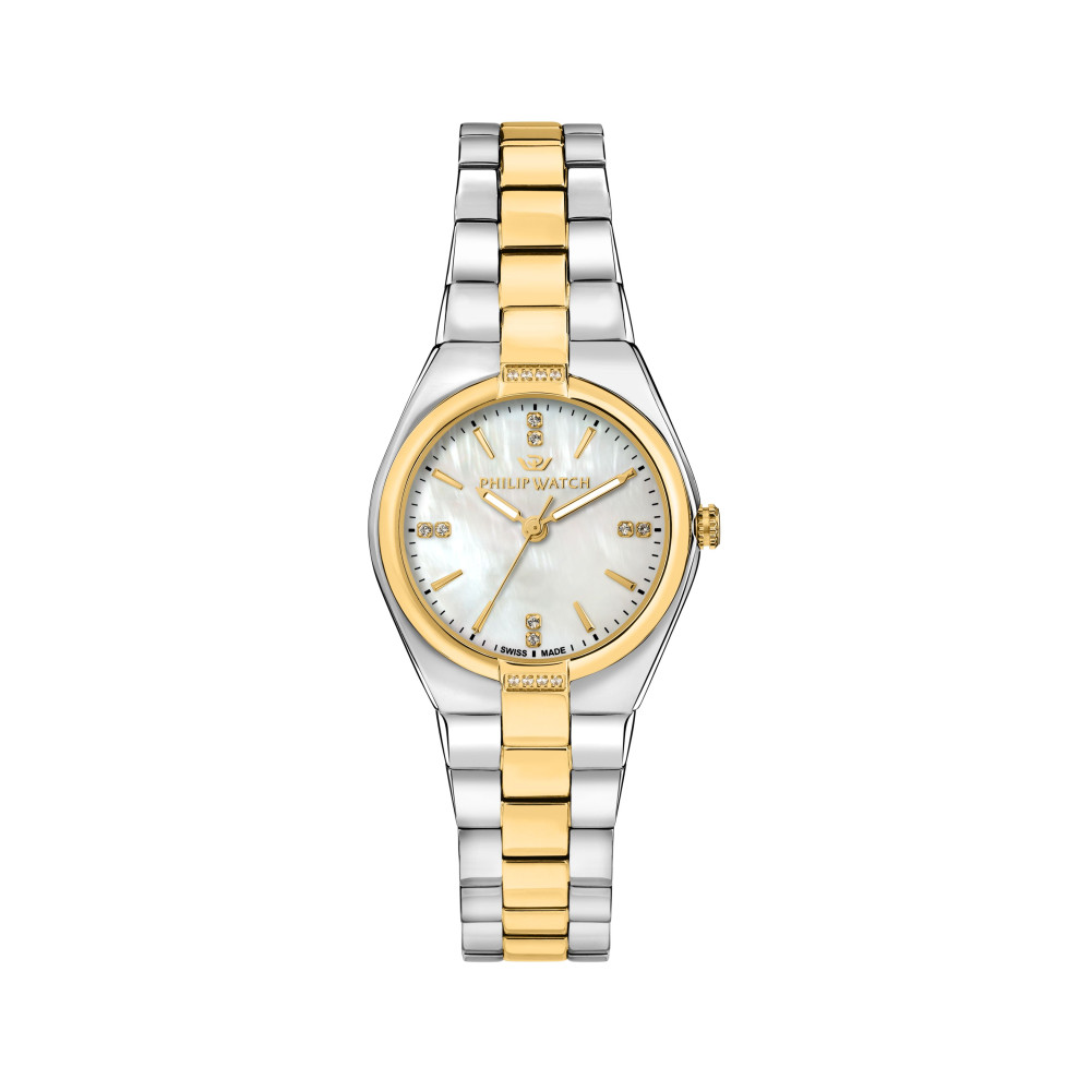 Timeless Ladies Watch