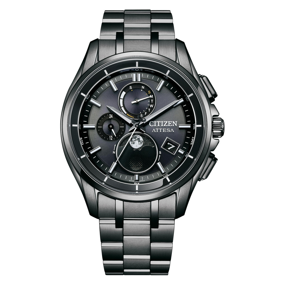 Eco-Drive Satellite Wave GPS