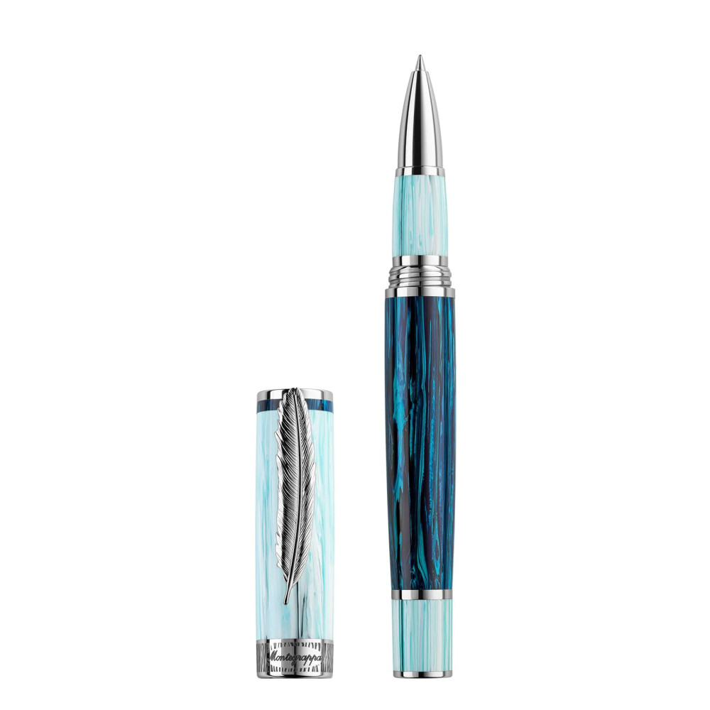 Wild Arctic Rollerball Pen 