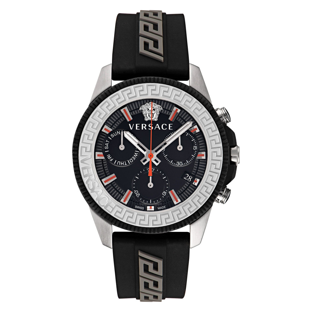 GRECA ACTION CHRONO