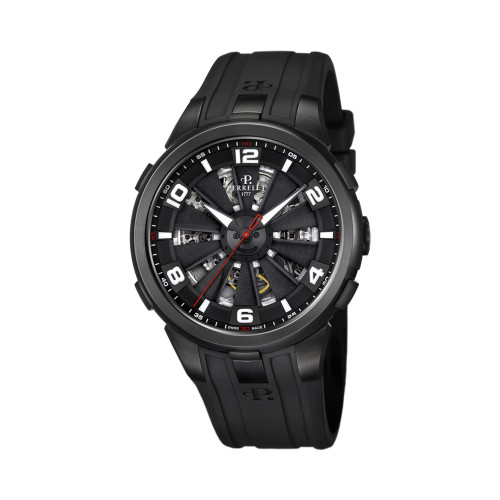 Turbine Specialities Collection Automatic watch